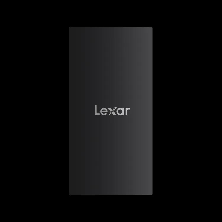 Lexar SL300 Portable 1TB SSD
