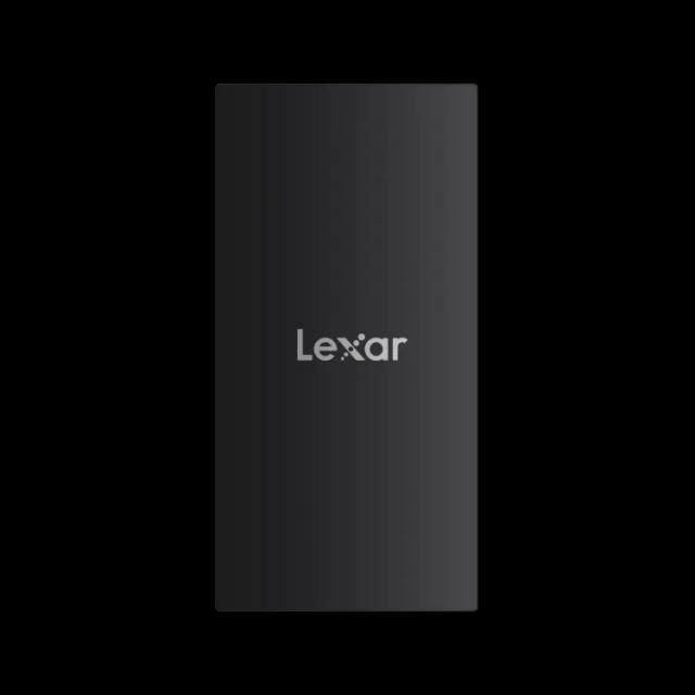 Lexar SL300 Portable 1TB SSD Image