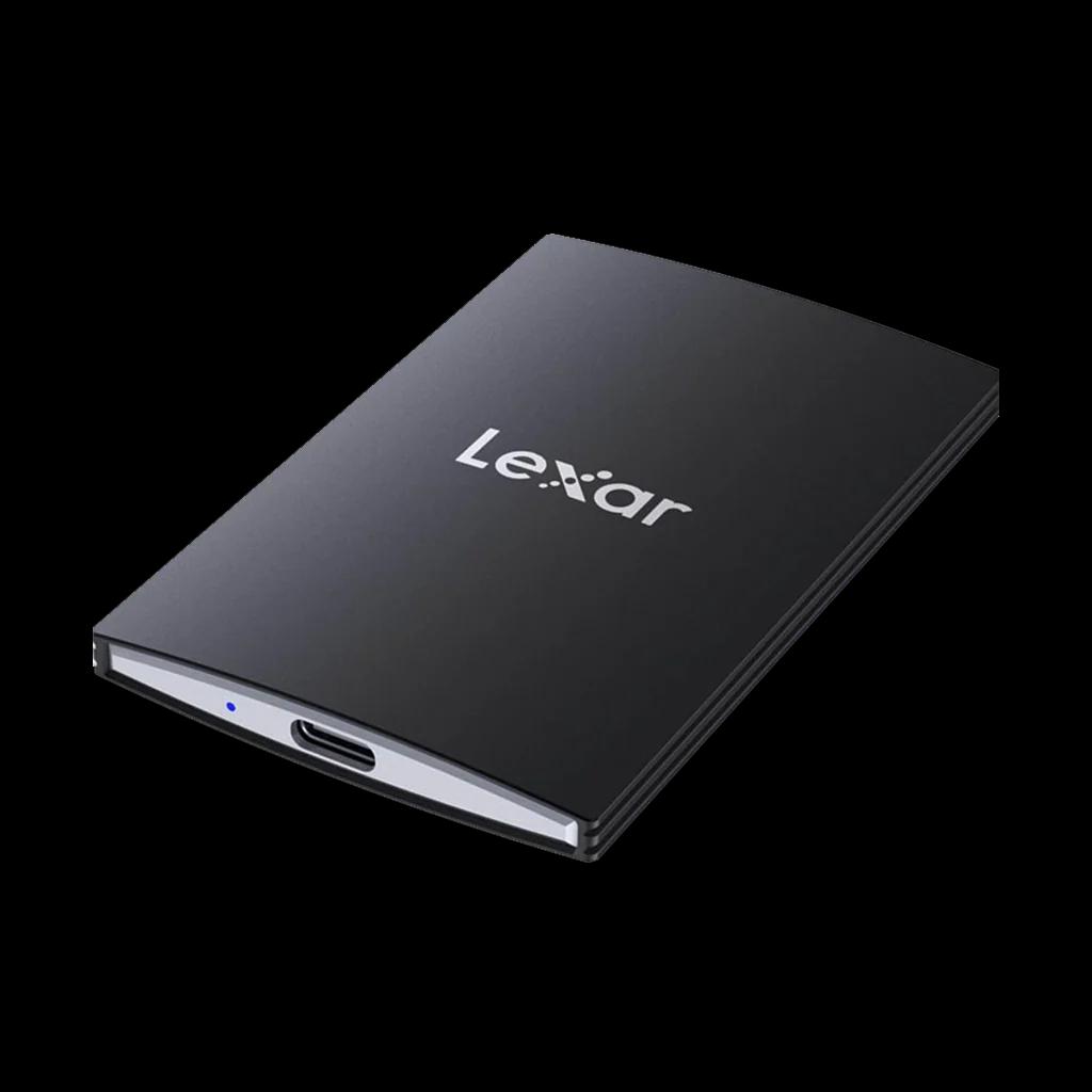 Lexar SL500 Portable 1TB SSD
