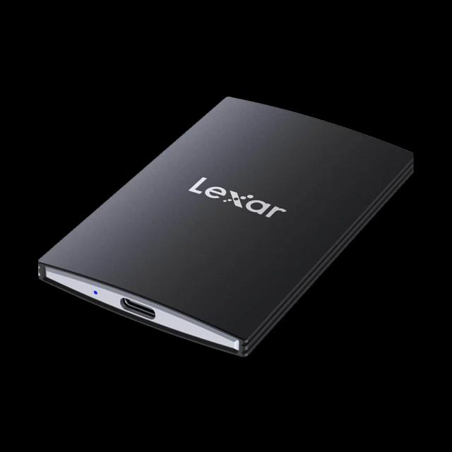 Lexar SL500 Portable 1TB SSD Image