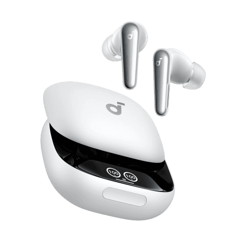 Soundcore Liberty 4 Pro 