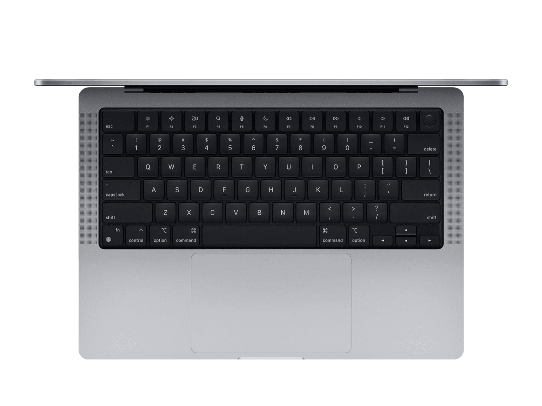 Apple MacBook Pro 14 M1 Pro