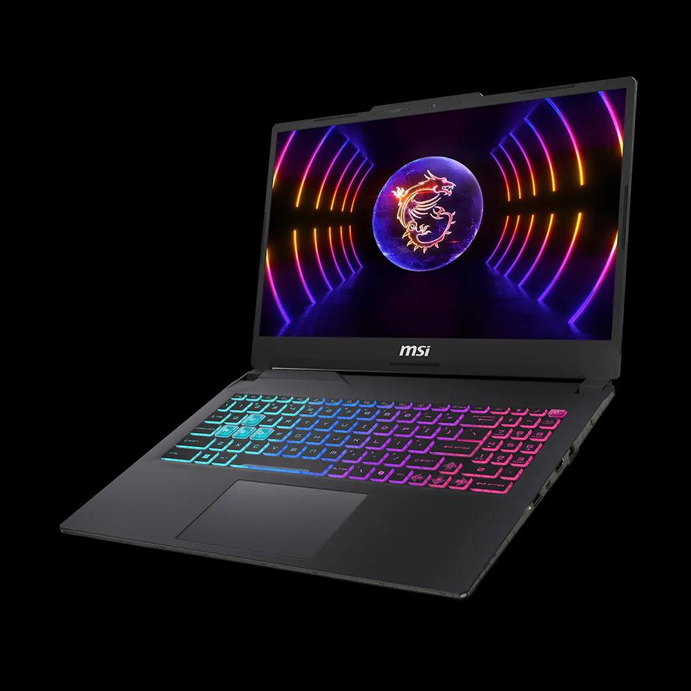 MSI Cyborg 15 2023 (13th Gen Intel Core i5-13420H | RTX 3050 Graphics)