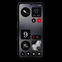 Nothing CMF Phone 1