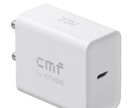 CMF by Nothing 33W Type-C Power Fast Charger Adapter 