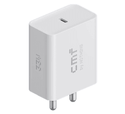 CMF by Nothing 33W Type-C Power Fast Charger Adapter 