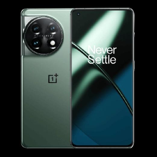 OnePlus 11 5G Image