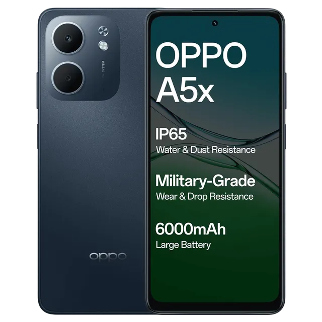 OPPO A5x