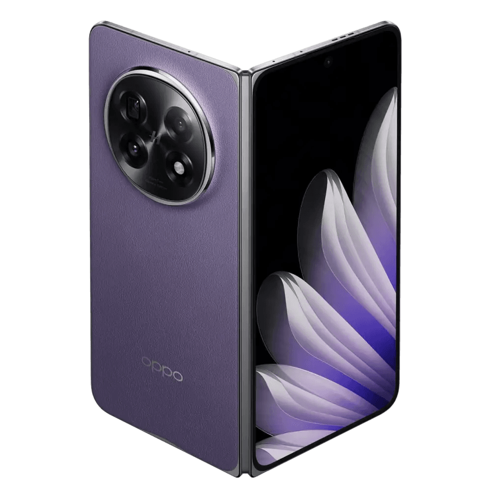 Oppo Find N5