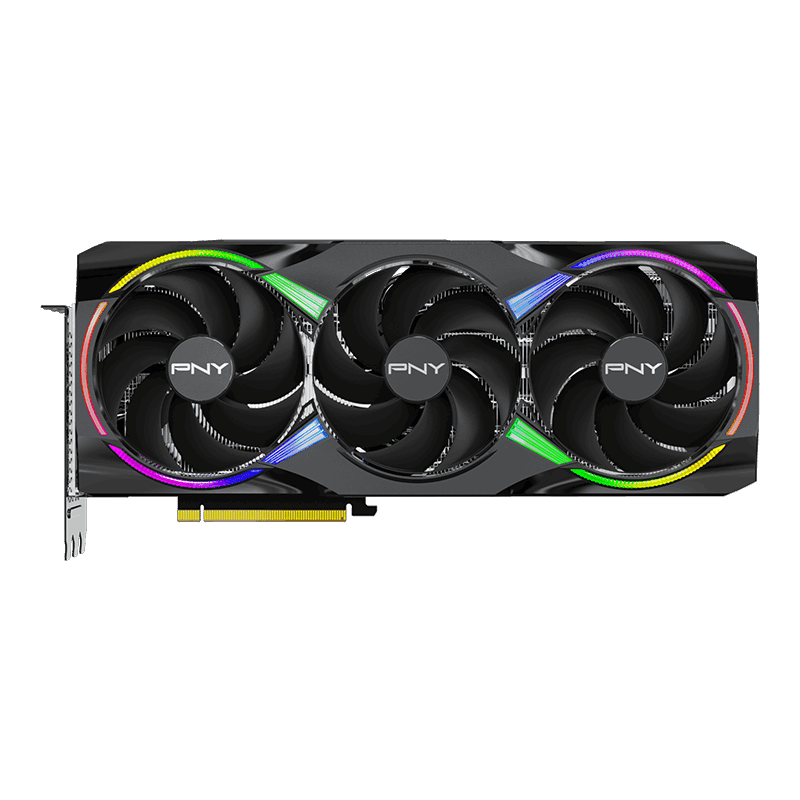 PNY GeForce RTX 5080 16GB ARGB OC