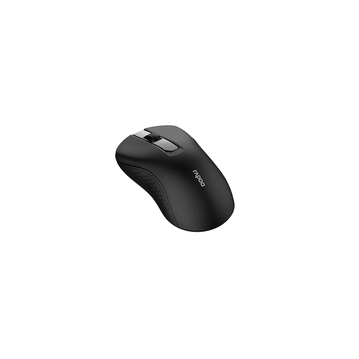 RAPOO B20 Silent Wireless Optical Mouse