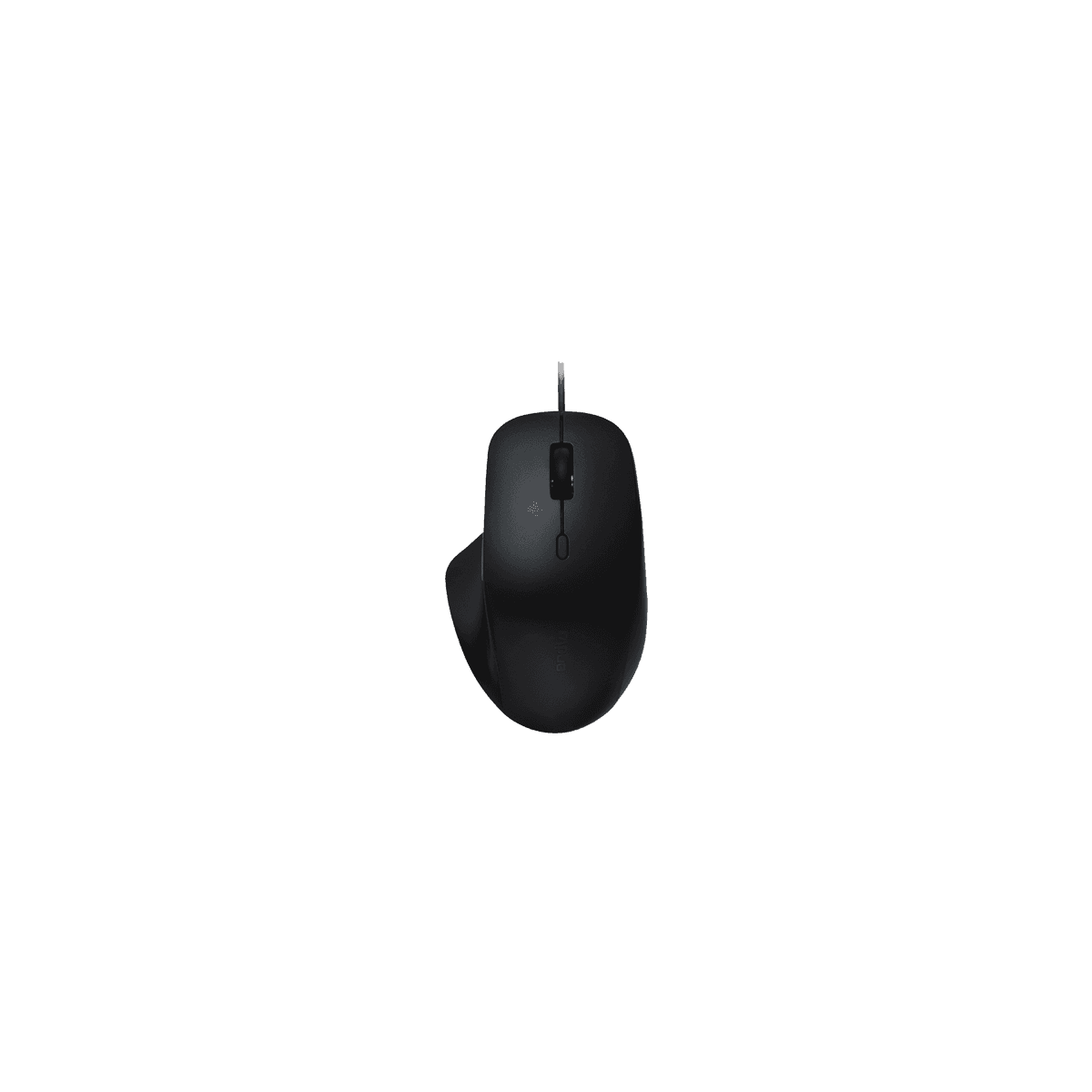 RAPOO N500 Gaming Wired Optical Mouse
