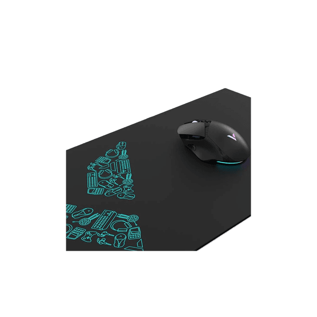 RAPOO V1L Mouse Pad Image