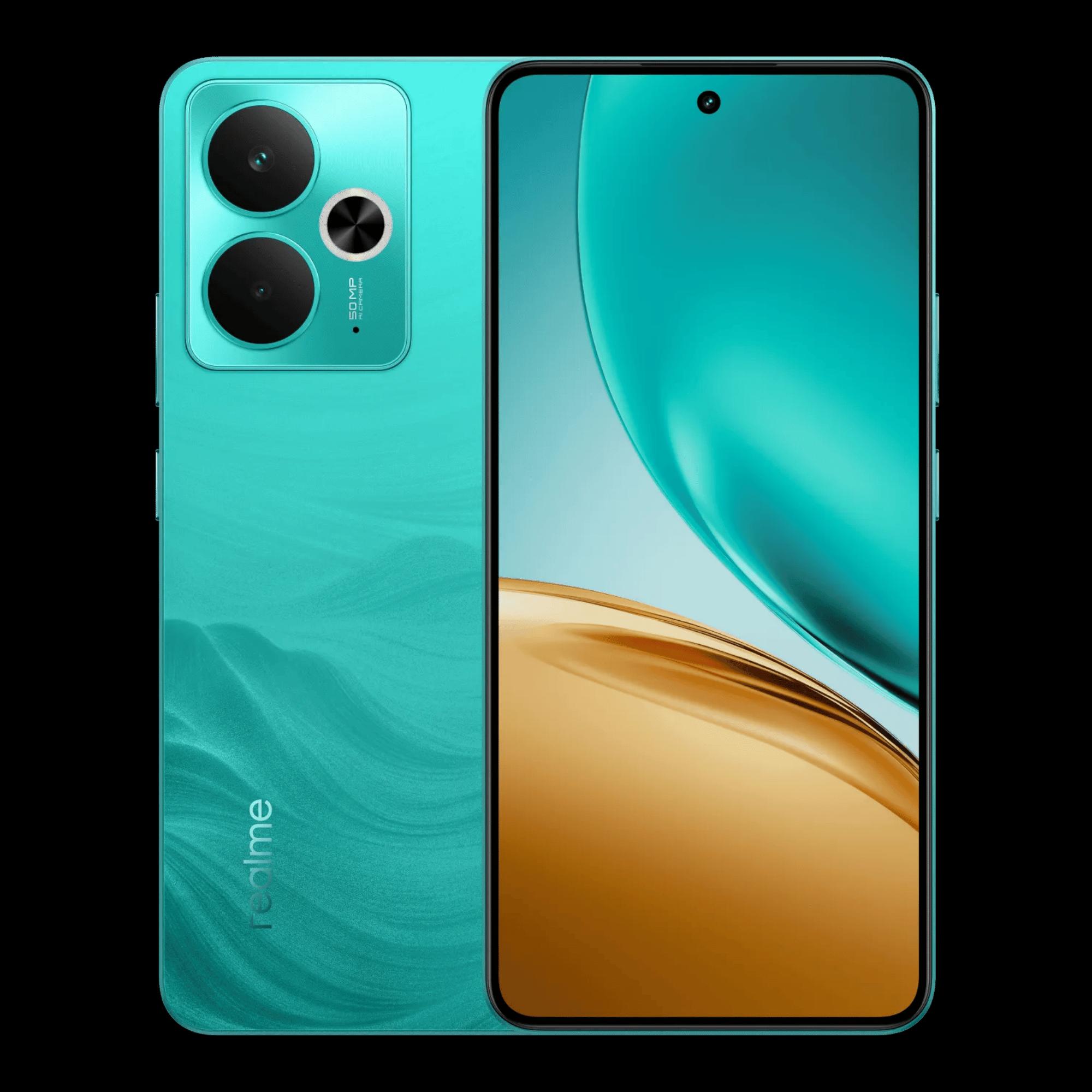 Realme 14T 5G