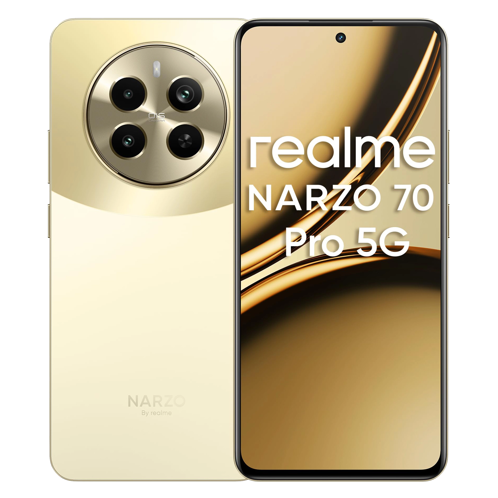 Realme Narzo 70 Pro