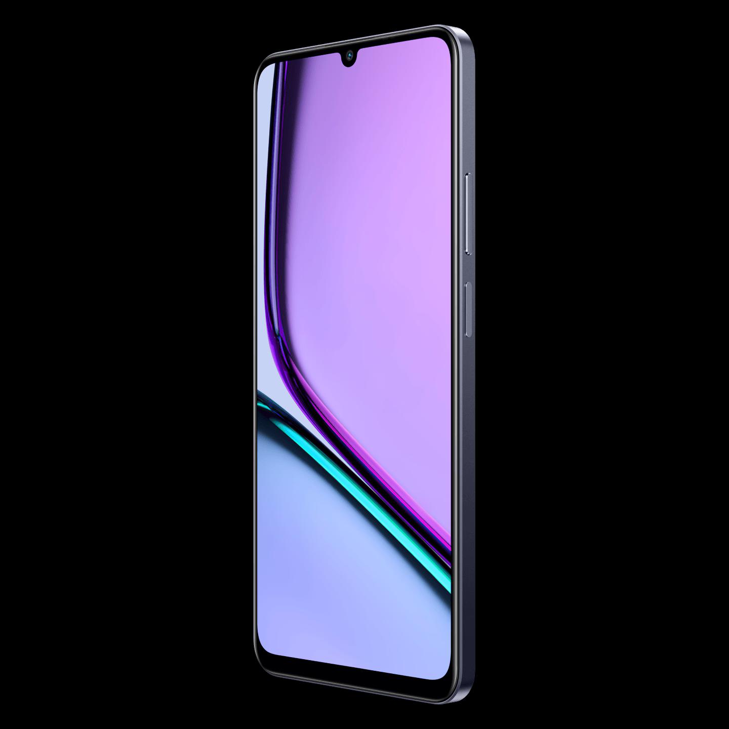 Realme Narzo N61