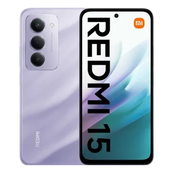 Redmi 15 4G