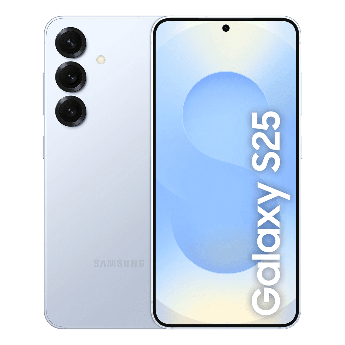 Samsung Galaxy S25