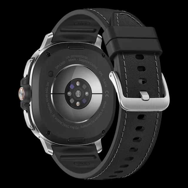Samsung Galaxy Watch 8 Classic