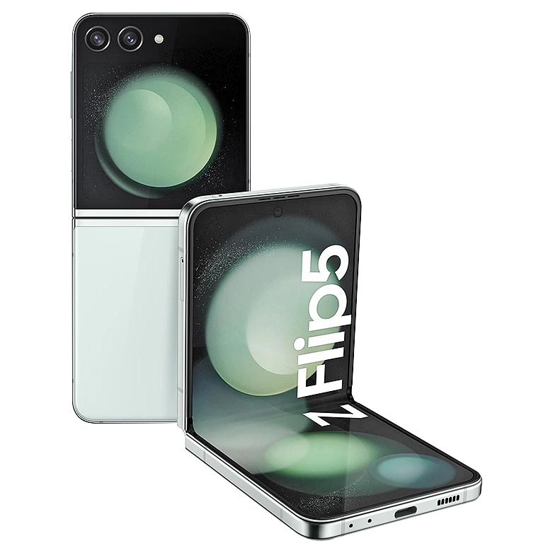 Samsung Galaxy Z Flip 5 5G