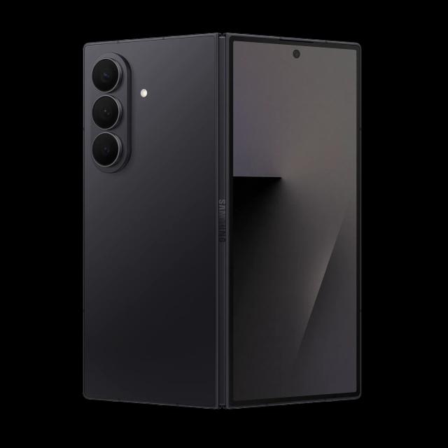 Samsung Galaxy Z Fold7 Image