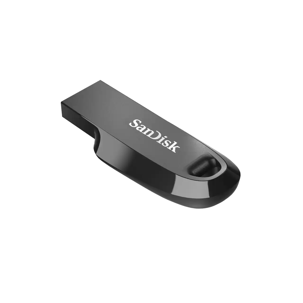 SanDisk Ultra Curve 3.2 Flash Drive - 128GB