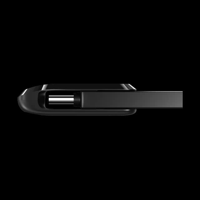 SanDisk Ultra Dual Drive Go USB Type-C - 64GB Image