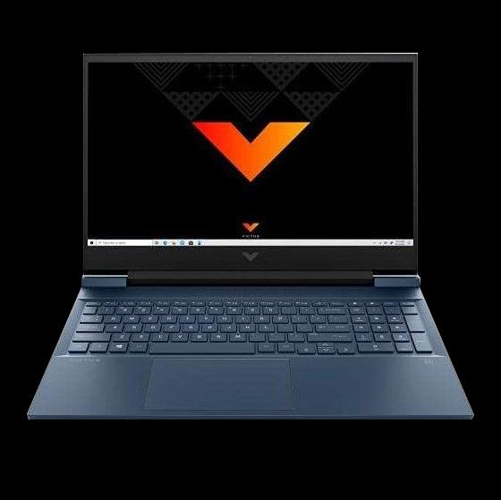HP Victus 15 2022 (i7 12650H 10 Core, NVIDIA RTX 3050Ti, 16GB RAM, 512GB SSD, 15.6" 144Hz FHD Display)
 Image