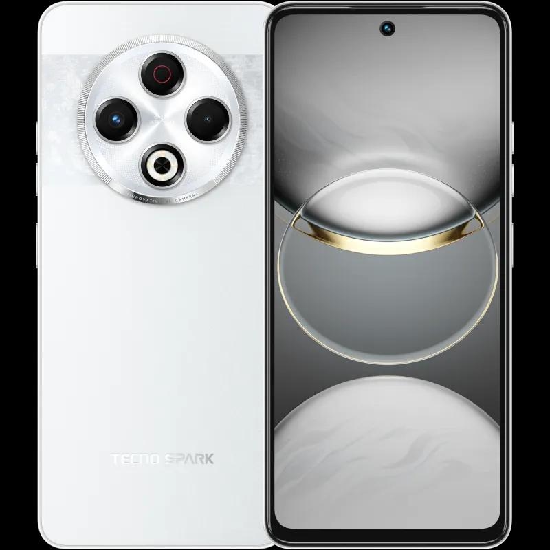 Tecno Spark 30
