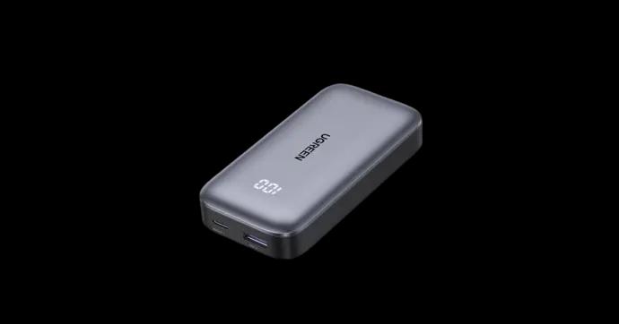 UGREEN 30W 20000mAh Fast Charging Power Bank  