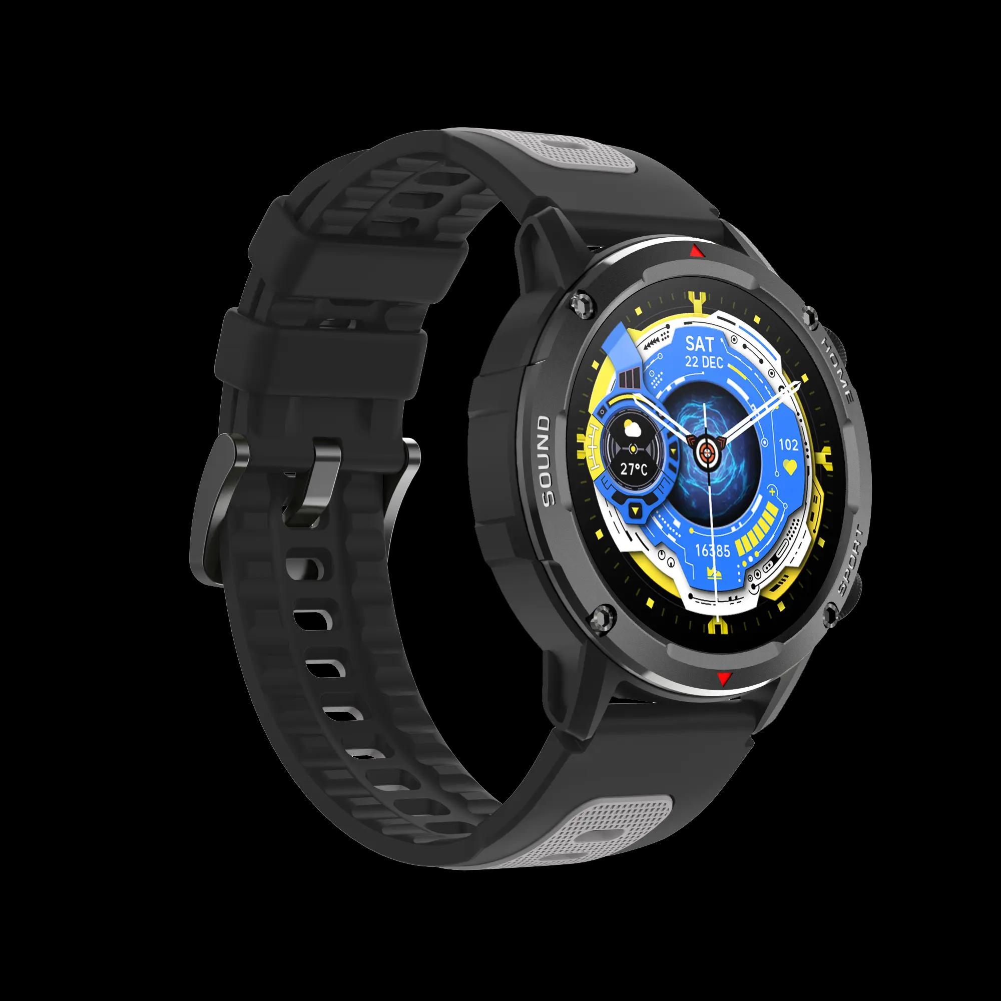 Ultima Watch Active