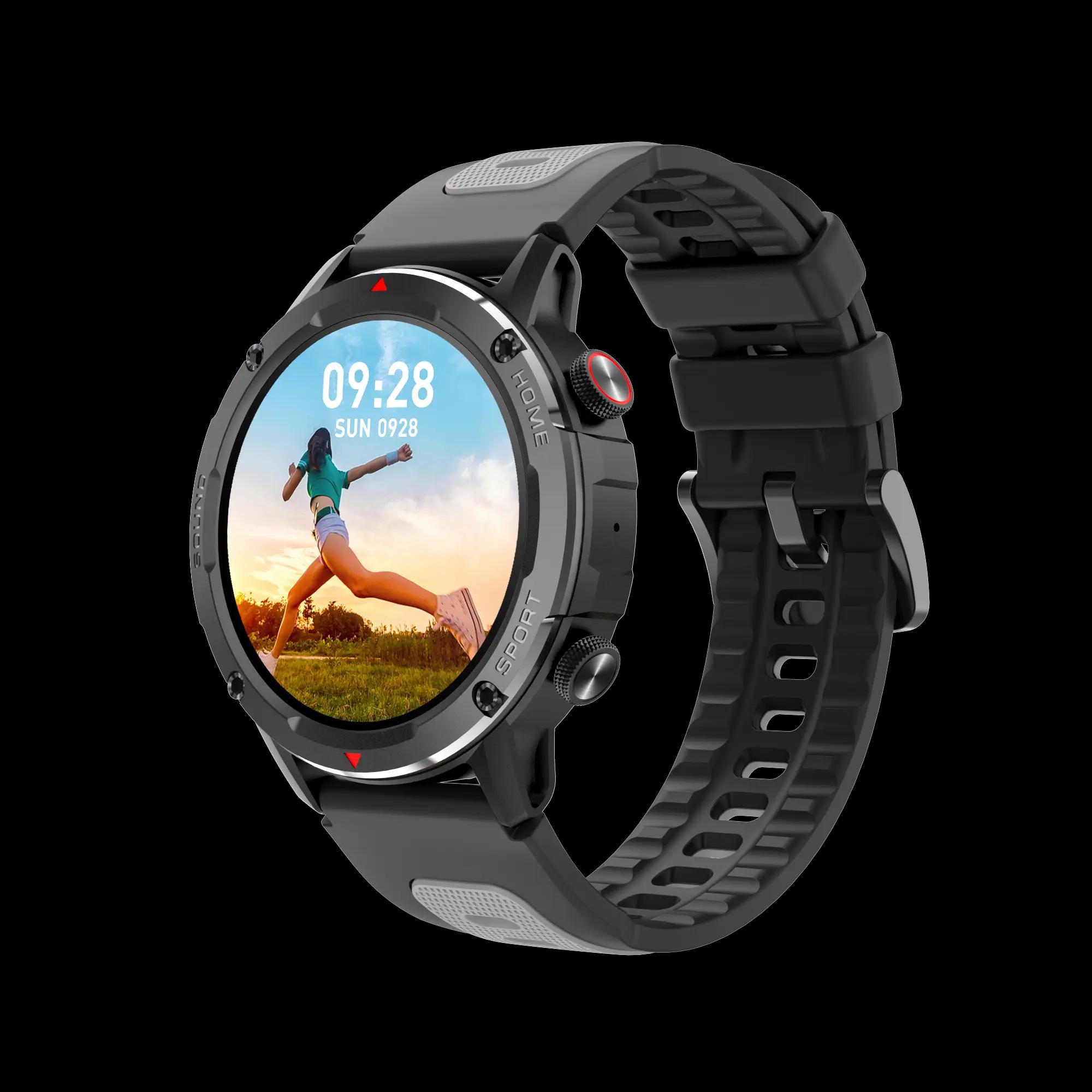 Ultima Watch Active