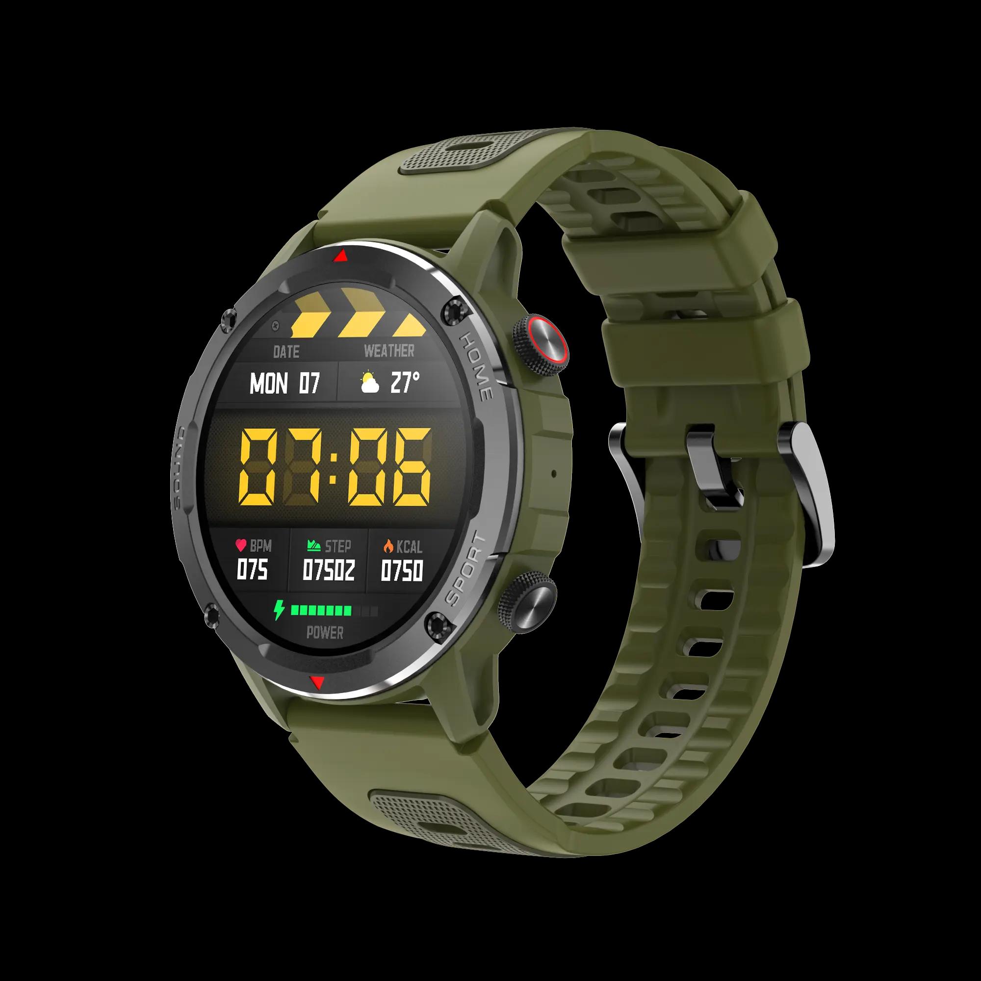 Ultima Watch Active