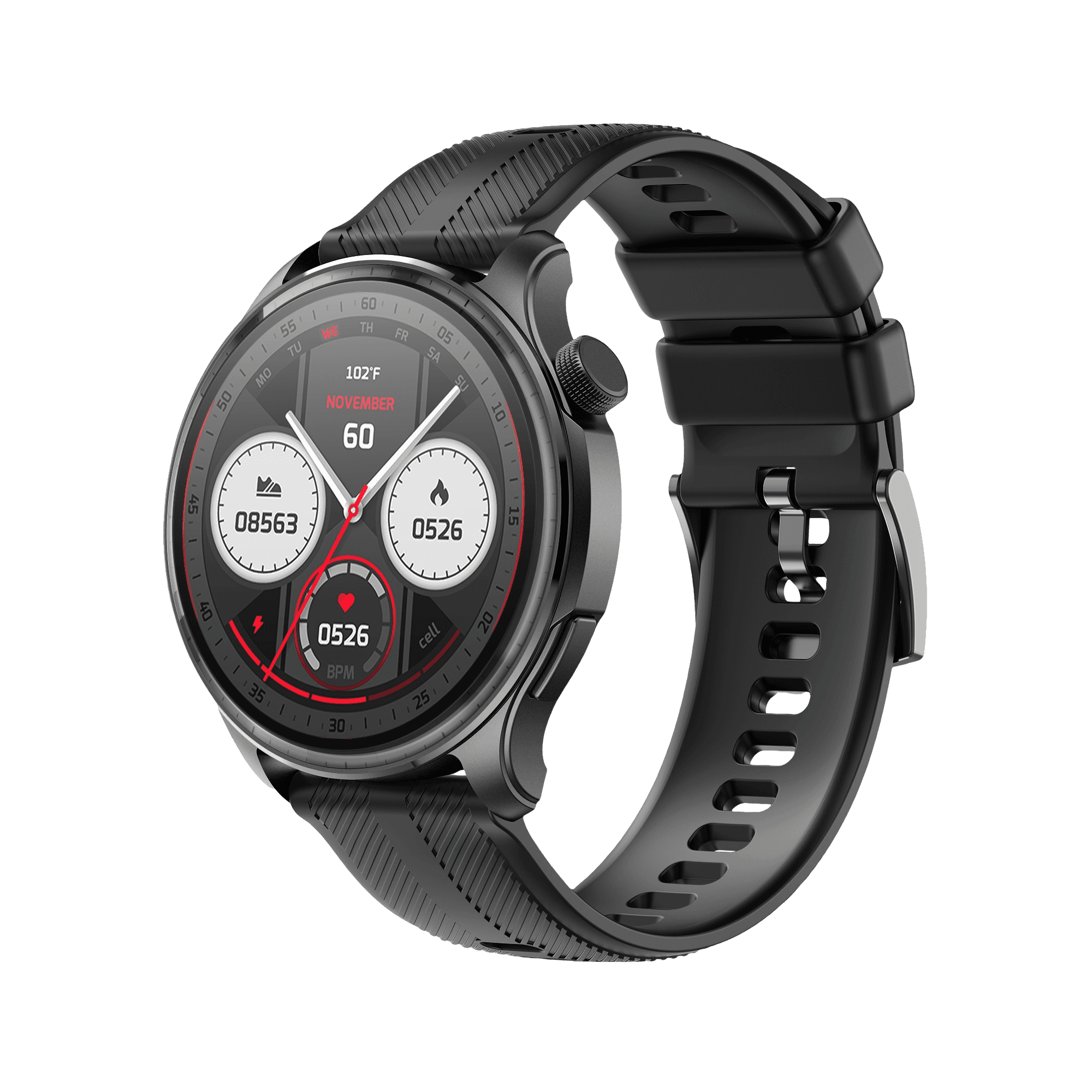 Ultima Watch Circle 2.0