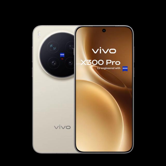 Vivo X300 Pro Image