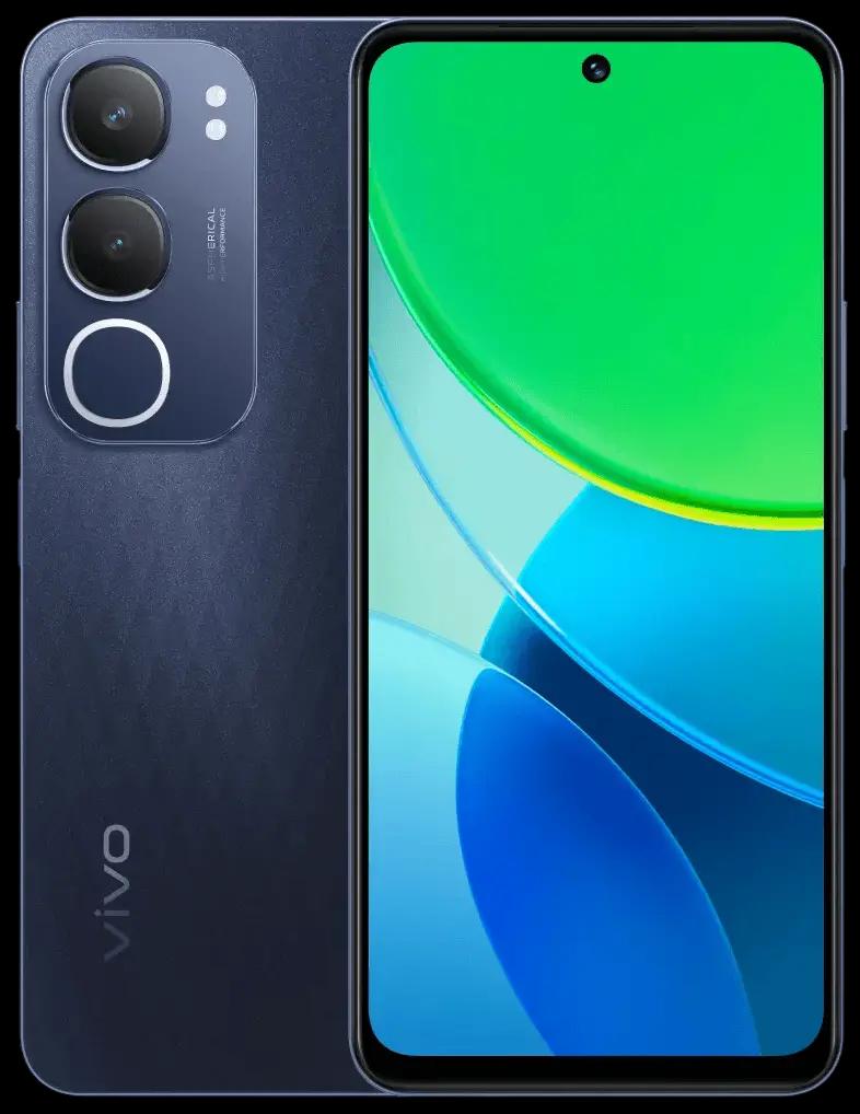 Vivo Y19s Pro
