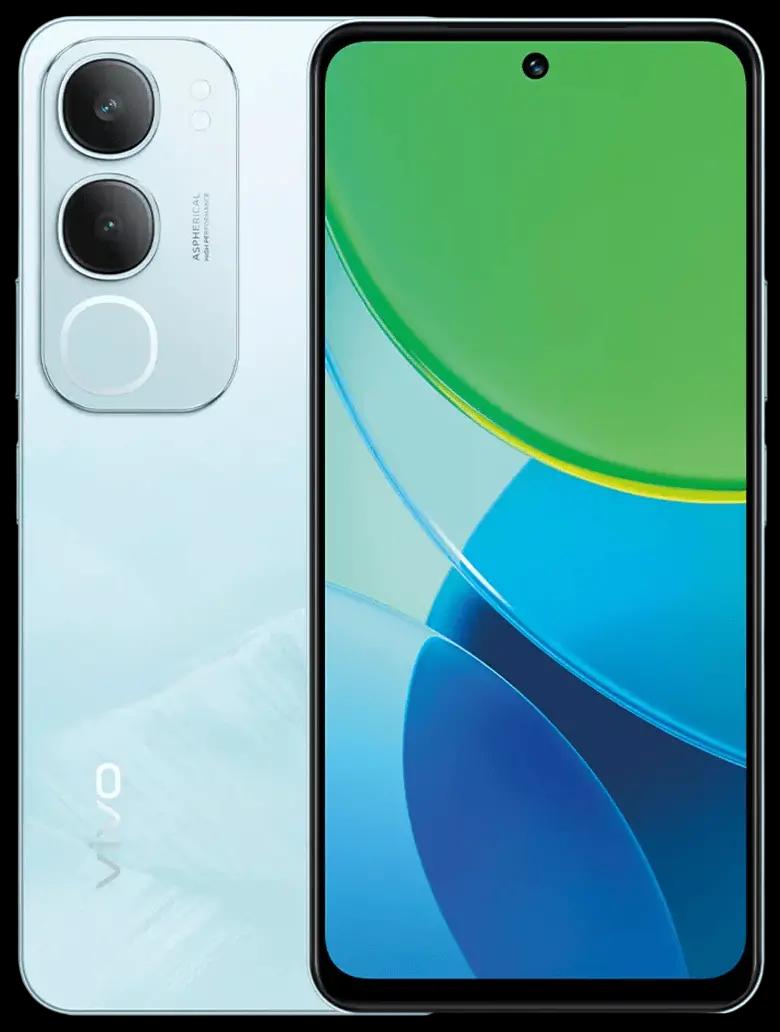 Vivo Y19s Pro