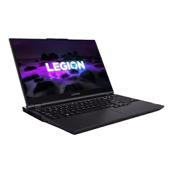 Lenovo Legion 5 2021 (Ryzen 5 5600H, RTX 3050 Ti, 8GB, 512GB, 15.6” FHD 120Hz)