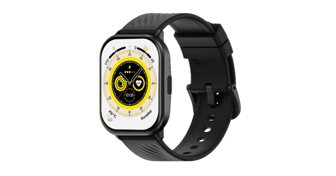 Zeblaze GTS 3