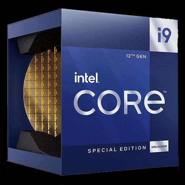 Intel Core i9-12900KS