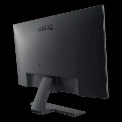 BenQ GW2780 27 Inch IPS Full HD Ultra-Slim Bezel Black Monitor Image